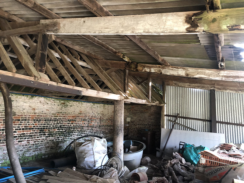 Barn Conversion - Herstmonceux - 03