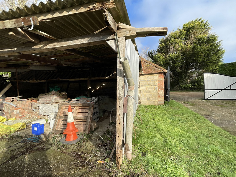 Barn Conversion - Herstmonceux - 04