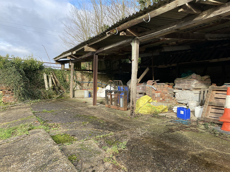Barn Conversion - Herstmonceux - 05