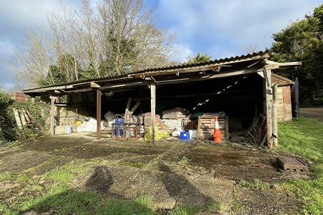 Barn Conversion - Herstmonceux