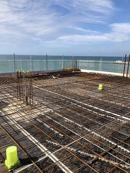 Checking and Temporary Works - 10