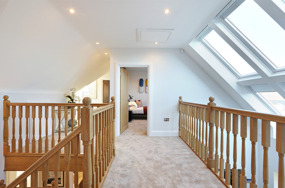 Housing Development 10 Units - Banstead - 08