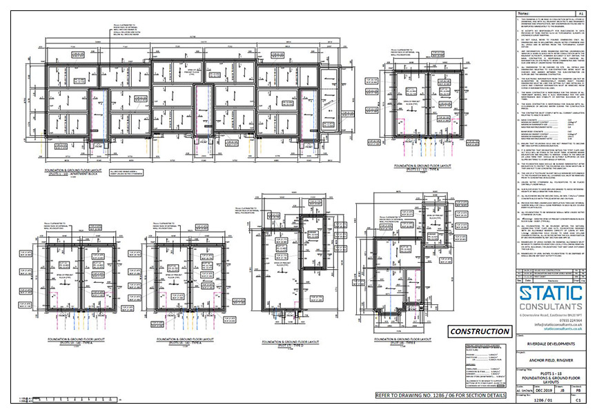 Housing Development - 77 Units - Ringmere - 04