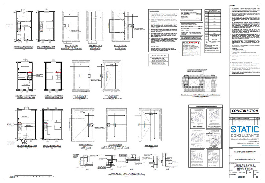 Housing Development - 77 Units - Ringmere - 05