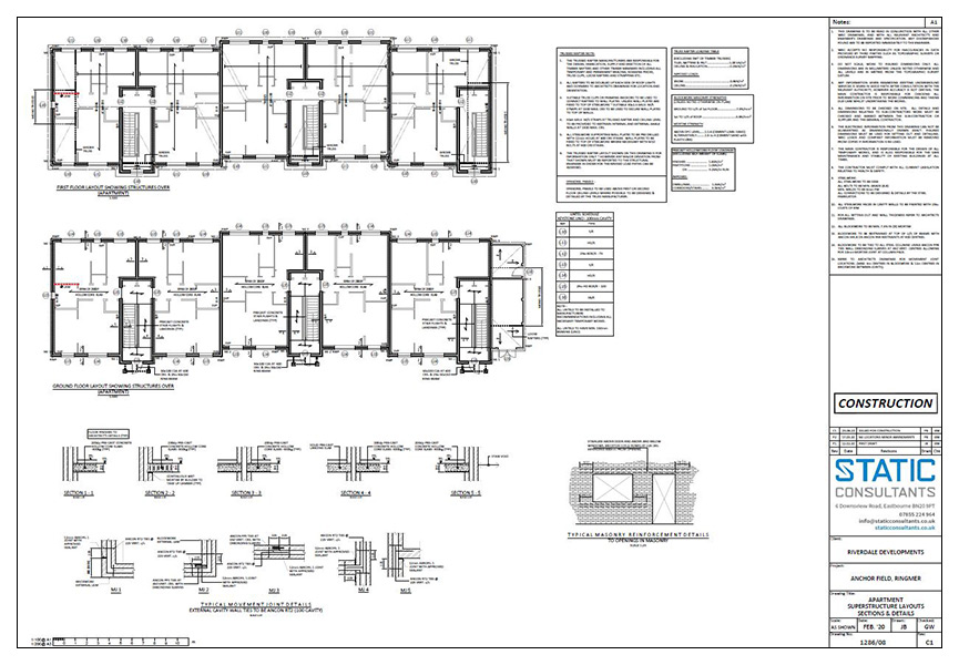 Housing Development - 77 Units - Ringmere - 06