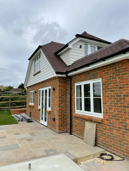 New Build House - Hooe - 04