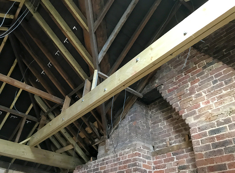 Office Renovation - Eastbourne - 03