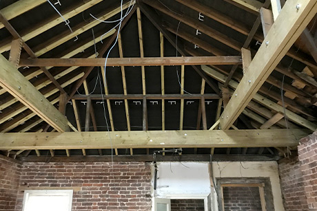 Office Renovation - Eastbourne