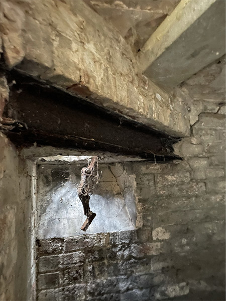 Remedial Works To Apartment Block - Eastbourne - 02