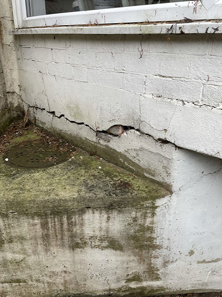 Remedial Works To Apartment Block - Eastbourne - 03