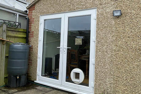 Single Storey Pitched Roof Extension - Willingdon