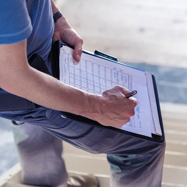 Structural Inspections and Reports