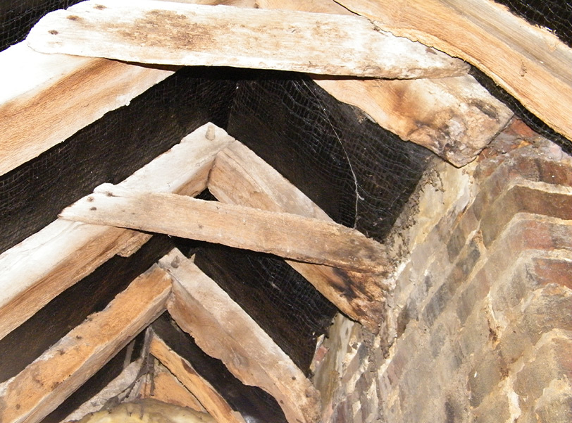 Structural Report - Historic Building - Downash - 02