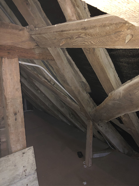 Structural Report - Historic Building - Downash - 03