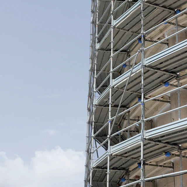 Temporary Works Design